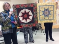 Peggy Martin - Feathered Star Quilts