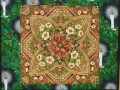Placemat-1-front-side-Elegant-category-Xmas-Placemat-by-Peggy-Martin-front