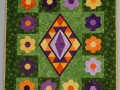 Paper-foundation-diamond-with-hexie-flowers